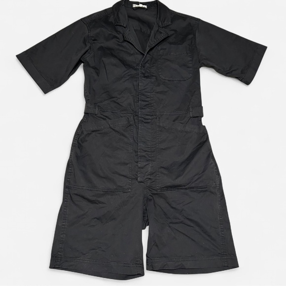 Alex Mill Short Jumpsuit
